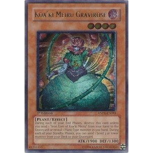 Gravirosa Koa'ki Meiru (V.2...