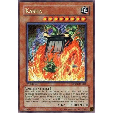 Kasha