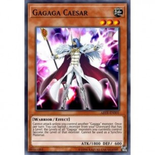 Cesare Gagaga