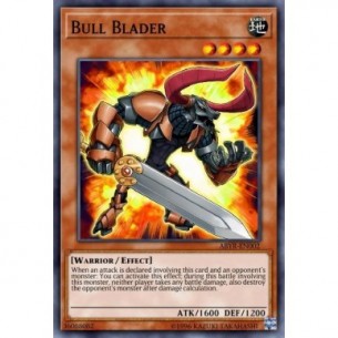 Bull Blader