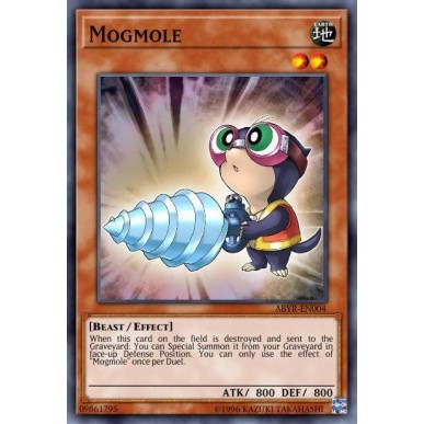 Mogtalpa