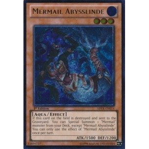 Mermail Abysslinde (V.2 -...