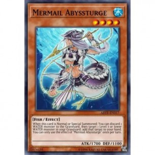 Mermail Abyssturge