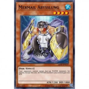 Mermail Abysslung