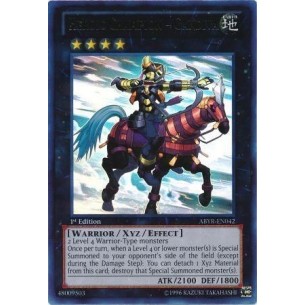 Heroic Champion - Gandiva...