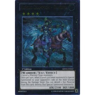 Heroic Champion - Gandiva...