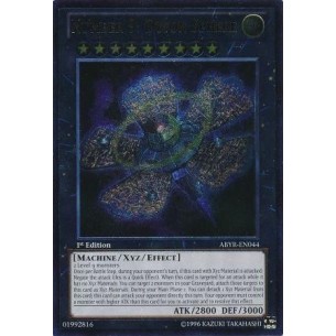 Numero 9: Sfera Dyson (V.2...