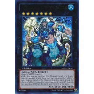 Mermail Abyssgaios (V.1 -...