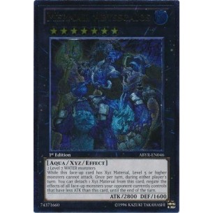 Mermail Abyssgaios (V.2 -...