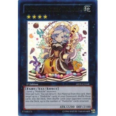 Magidolce Regina Tiaramisù (V.1 -...