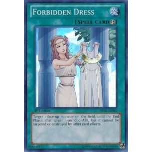 Forbidden Dress