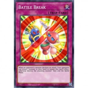 Battle Break