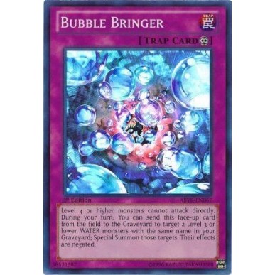 Bubble Portatore