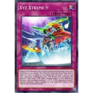 Xyz Xtreme !!
