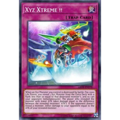 Xyz Xtremo !!