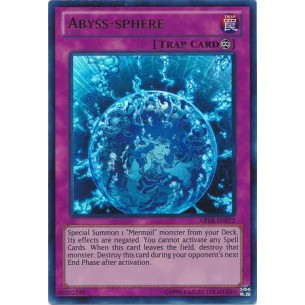 Abyss-sphere (V.1 - Ultra...