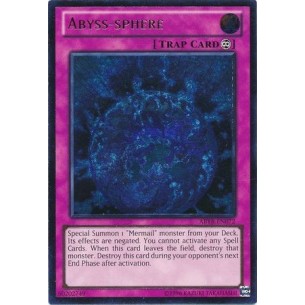 Abyss-sphere (V.2 -...