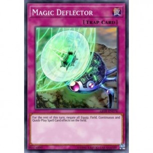 Deflettore Magico