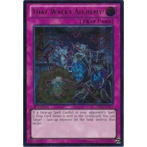 That Wacky Alchemy! (V.2 -...