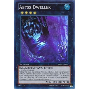 Abyss Dweller