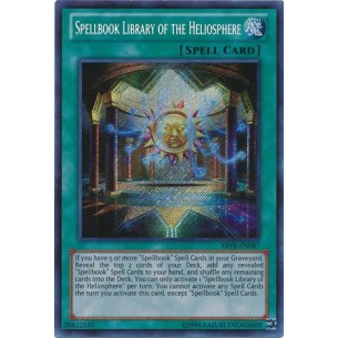 Spellbook Library of the...