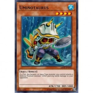 Uminotaurus