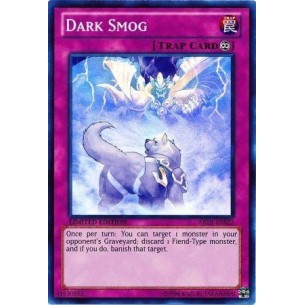 Smog Oscuro