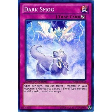 Smog Oscuro