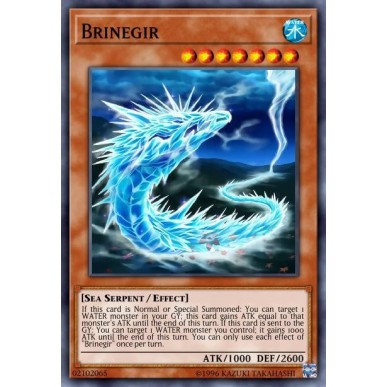 Brinegir