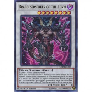 Draco Berserker del Tenyi