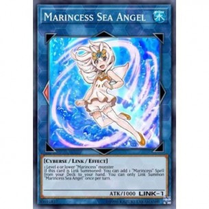 Marincipessa Angelo Marino