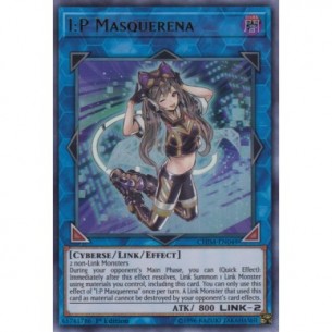 I:P Masquerena (V.1 - Ultra...