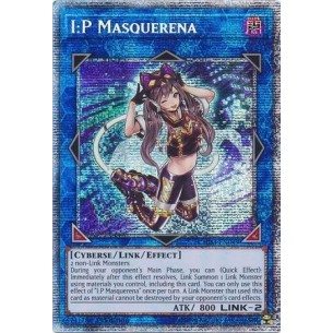 I:P Masquerena (V.2 -...