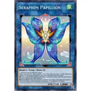 Seraphim Farfallio