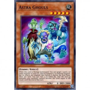 Ghoul Astri