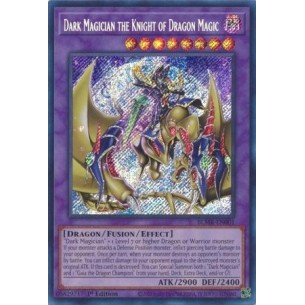 Mago Nero, il Cavaliere...