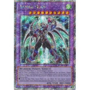 Neos Armato (V.2 - Quarter...