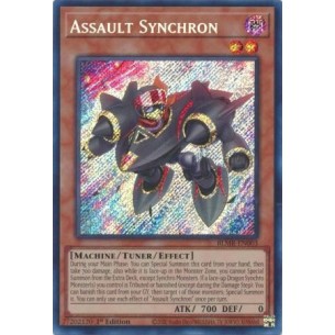 Assault Synchron (V.1 -...