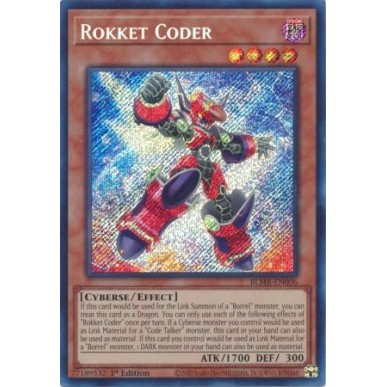 Rokket Coder