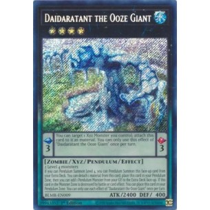 Daidaratant the Ooze Giant