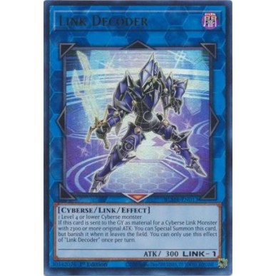 Decodificatore Link