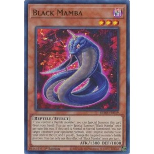 Mamba Nero