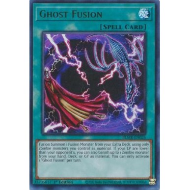 Fusione Fantasma