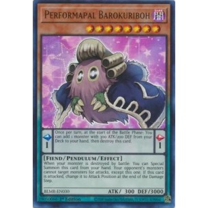 Barokuriboh Potartiste