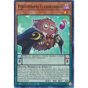 Artistamico Classikuriboh