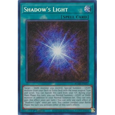 Shadow's Light