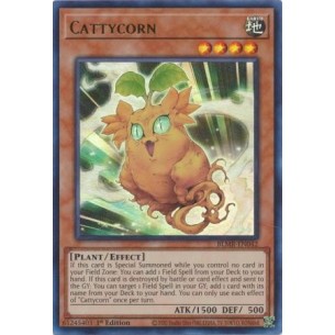 Gattincorn