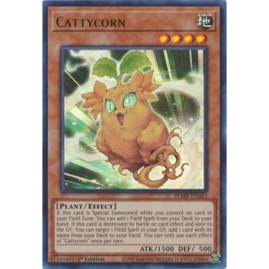 Gattincorn