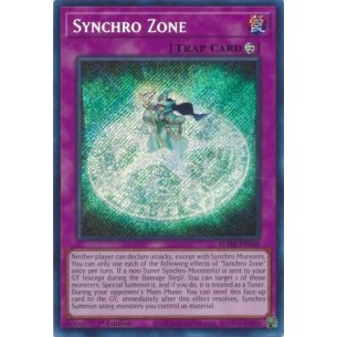 Zona Synchro