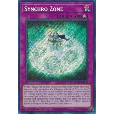 Synchro Zone
